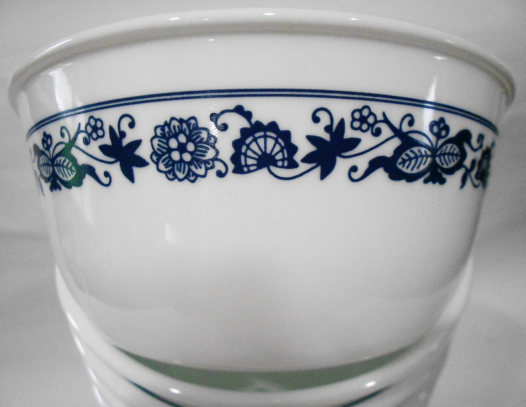 Old town blue outlet corelle