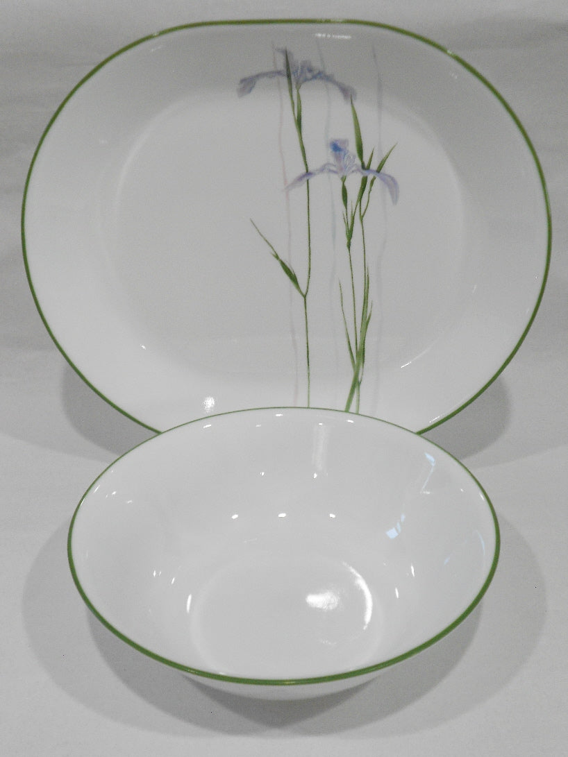 Iris corelle outlet