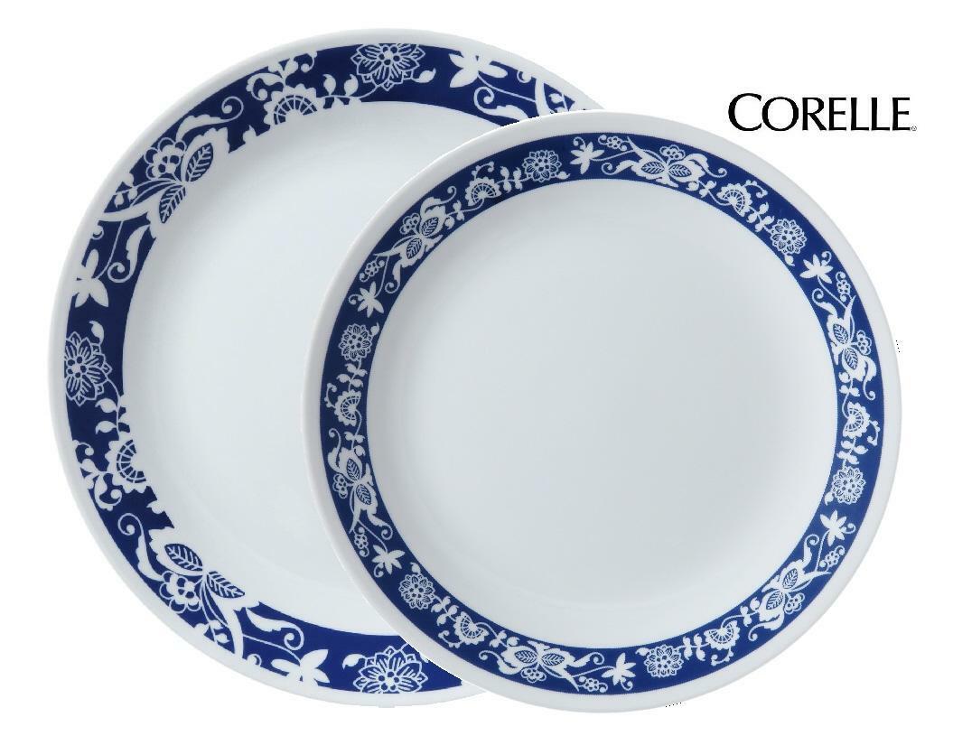 Corelle TRUE BLUE 10.25