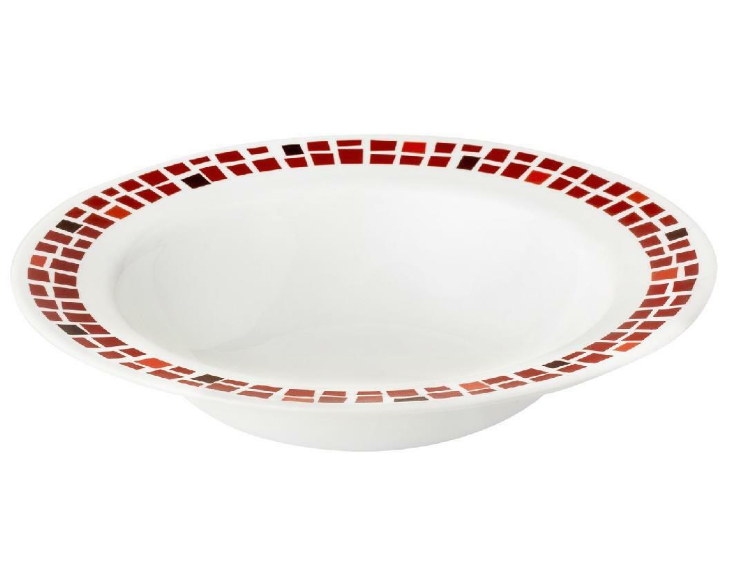 Corelle clearance ruby red