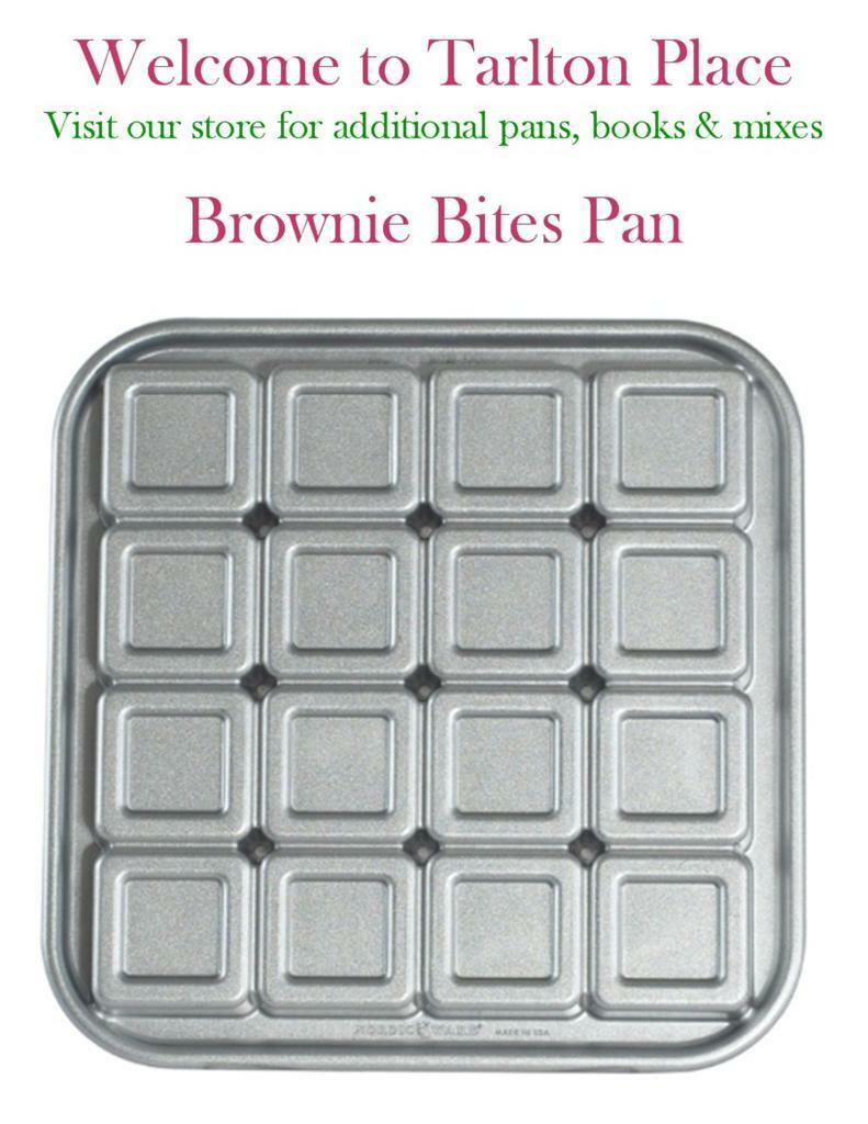 Brownie Bite Pan - Shop