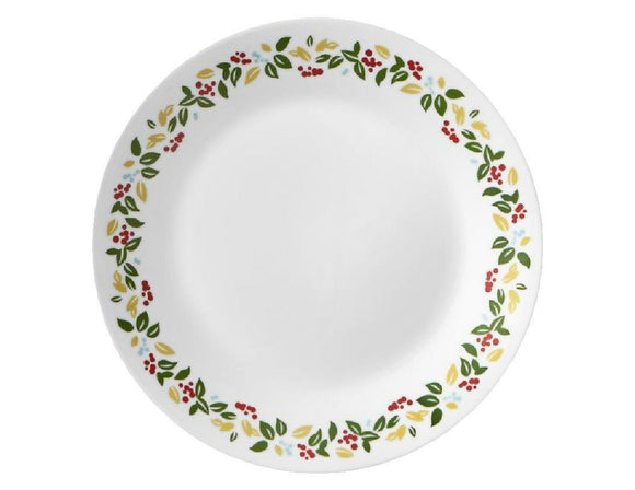 1 Corelle HOLIDAY BERRIES 6 3/4