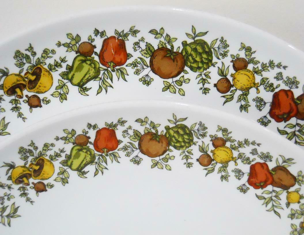 Corning Centura SPICE OF LIFE CHOOSE: 10