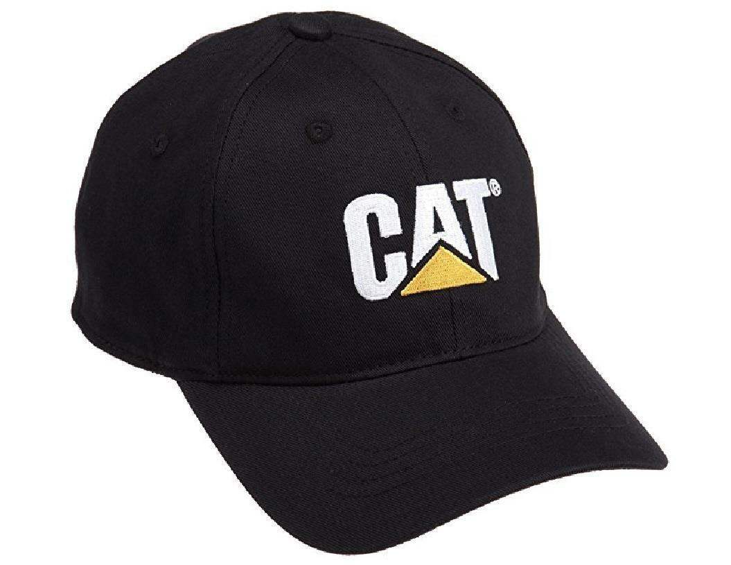 CATERPILLAR Black Yellow CAT HAT & SOCK COMBO SET *6 Pairs +