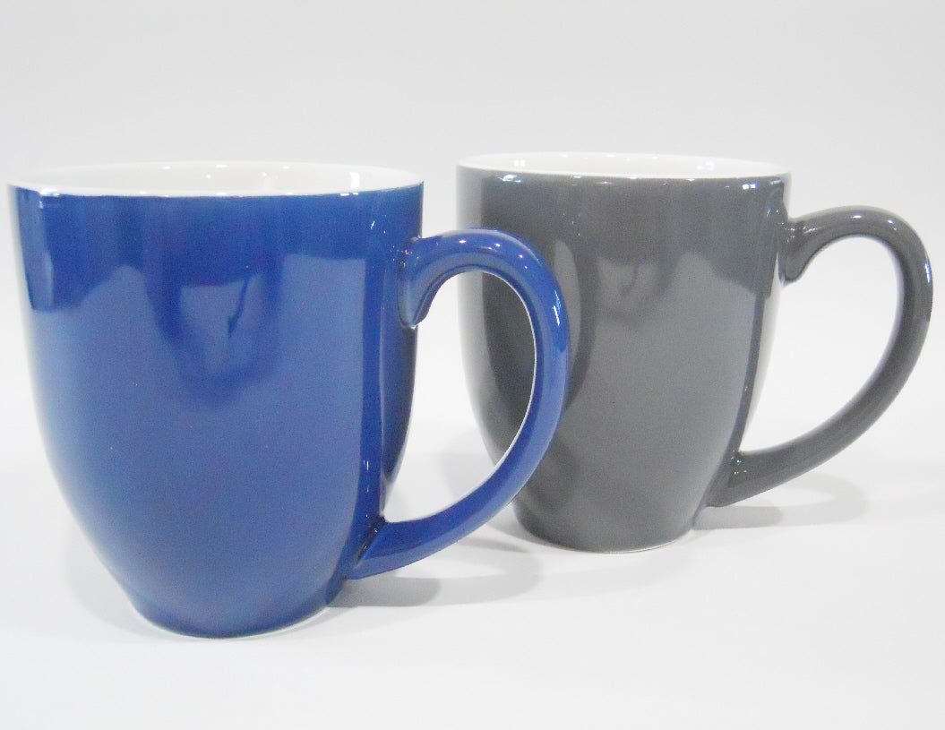 6 oz Mug - Indigo