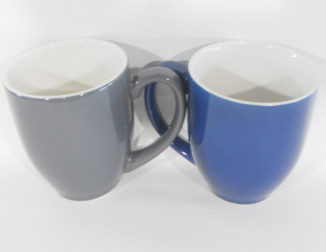 6 oz Mug - Indigo