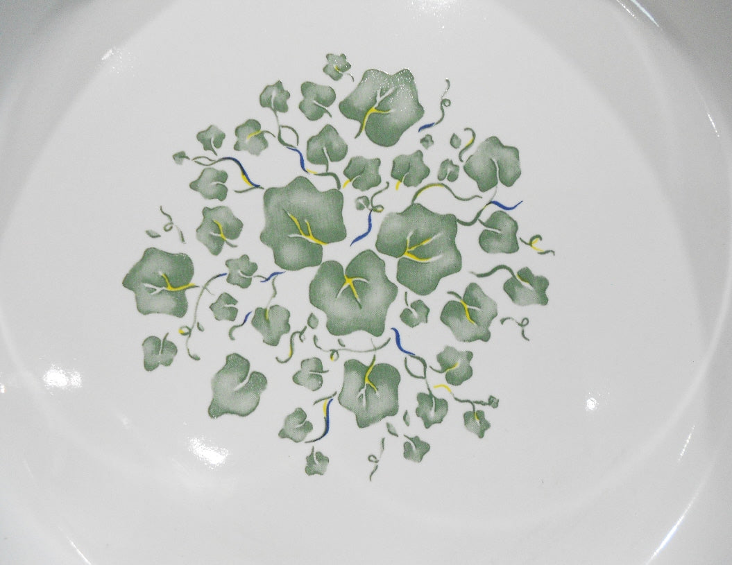 CORELLE Co-ord Plates