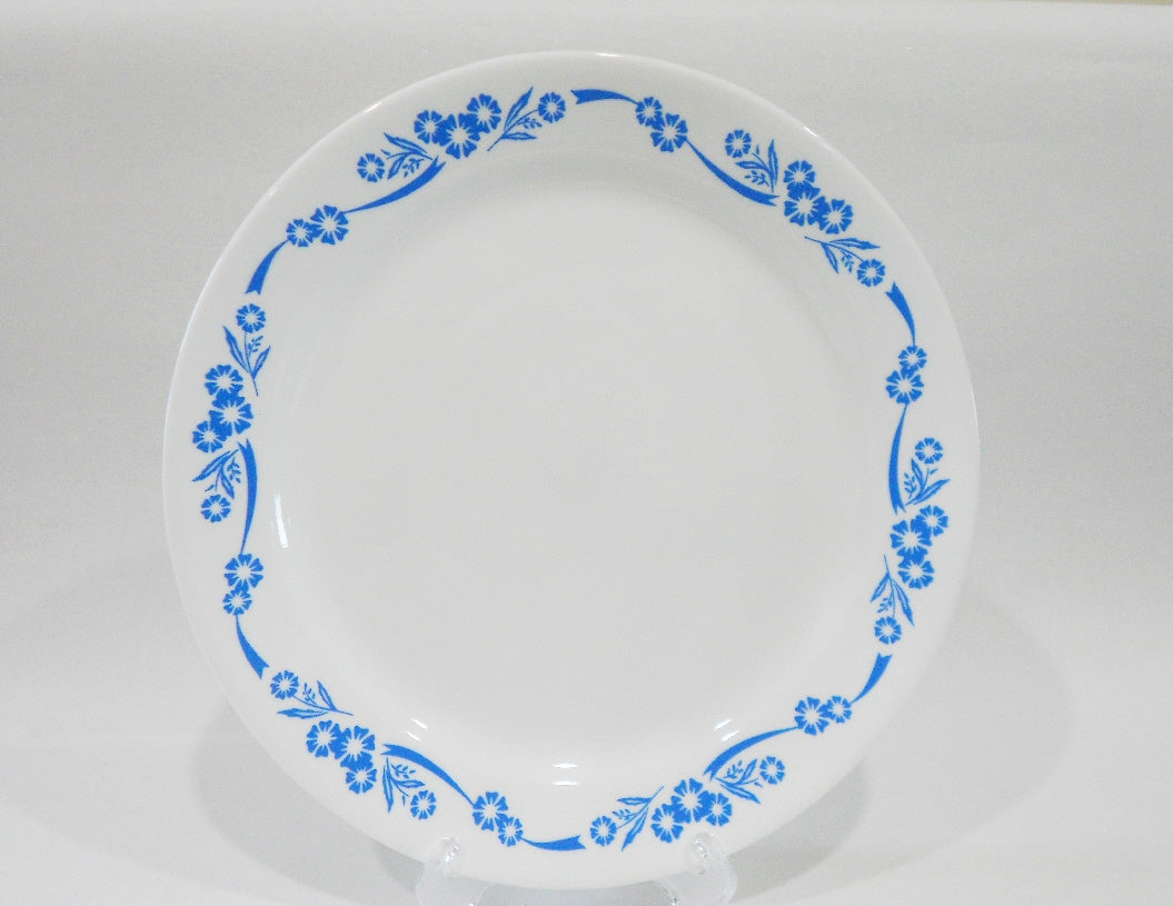 ❤️ NEW CORELLE by Corning CORNFLOWER 10 1/4 - Main Image