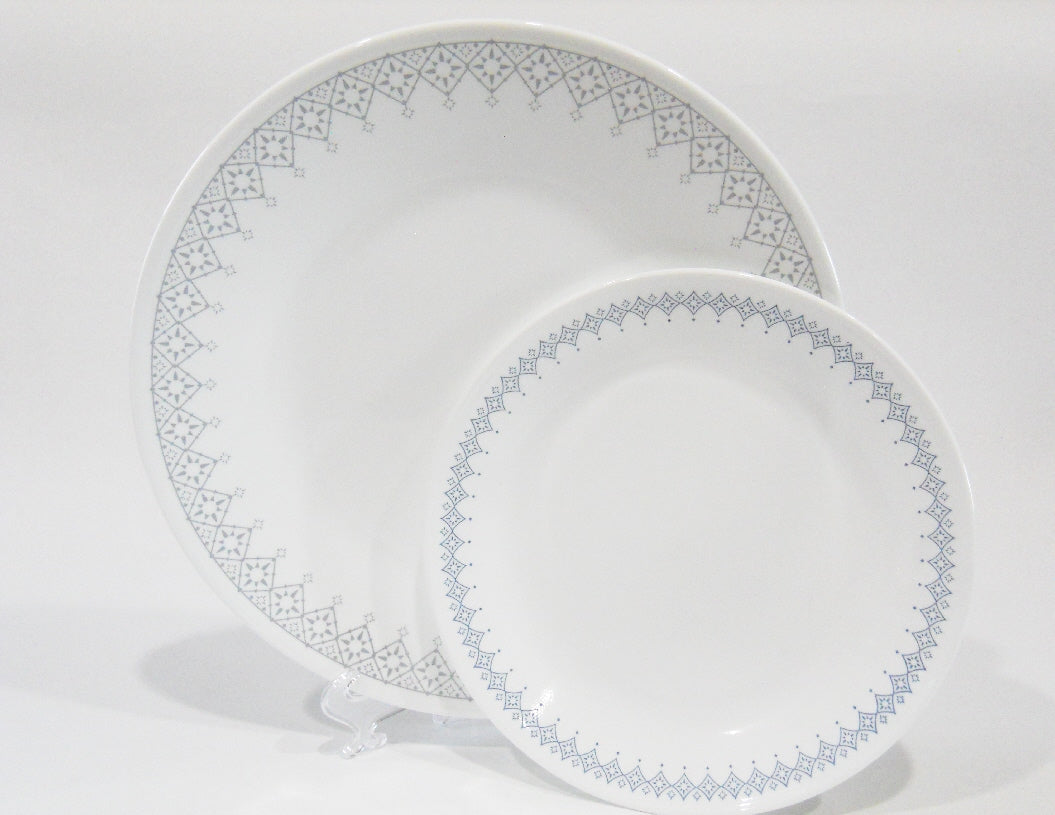 Corelle EVENING LATTICE *Choose: 11