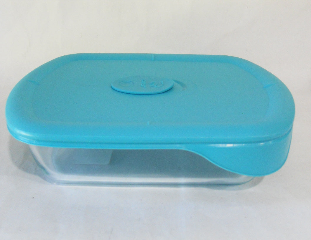 Pyrex MealBox 5.5 Cup Rectangular … curated on LTK