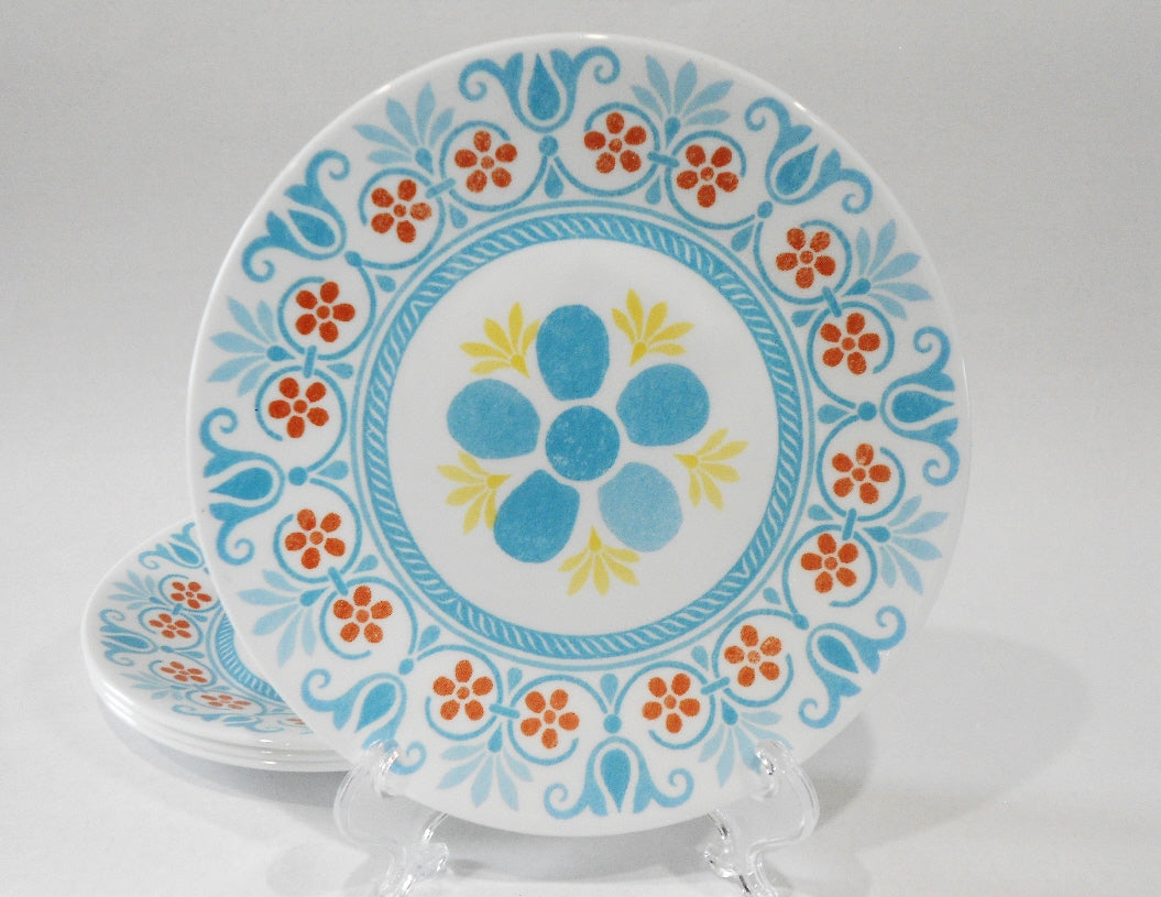 Corelle Ceramic Appetizer Plates