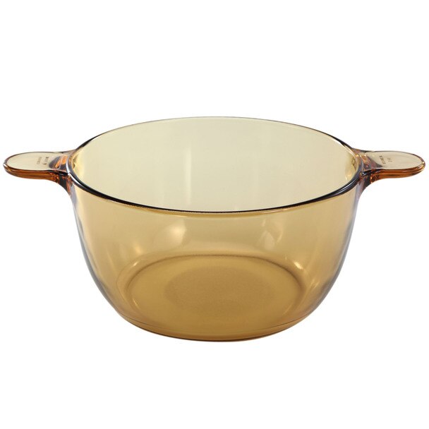 IS VISION COOKWARE SAFE? #visioncookware #pyrex 