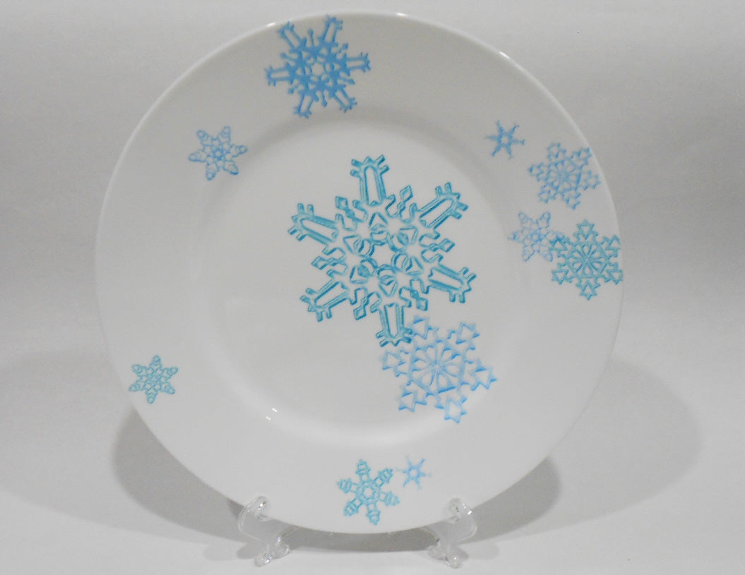 ❤️ Corelle WINTER MAGIC 10 3/4 - Main Image