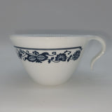 Corelle OLD TOWN BLUE ONION *Choice of > HOOK CUP or CUP SAUCER PLATE Vitrelle