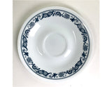 Corelle OLD TOWN BLUE ONION *Choice of > HOOK CUP or CUP SAUCER PLATE Vitrelle