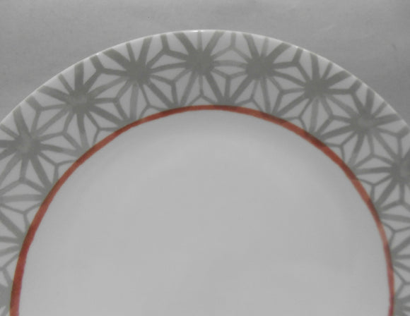 ❤️ NEW Corelle AMALFI ROSA 10.25