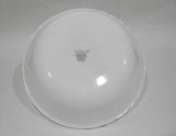 ❤️ Corelle CALLAWAY HOLIDAY 20-oz PASTA Soup BOWL Ivy Topiary Christmas Ribbons