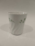 1 CORELLE Coordinates CALLAWAY IVY 12-oz MUG Enhancements Swirl Stoneware Cup