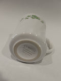 1 CORELLE Coordinates CALLAWAY IVY 12-oz MUG Enhancements Swirl Stoneware Cup