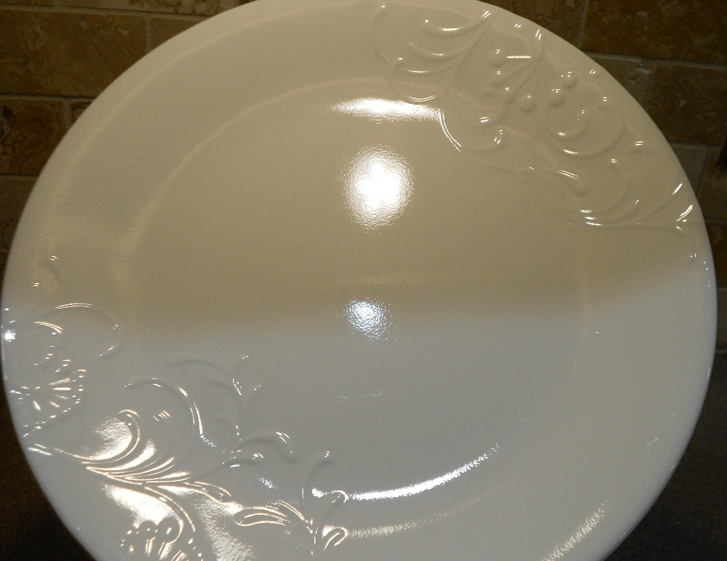 NEW Corelle MADELINE CHERISH Round 8.5