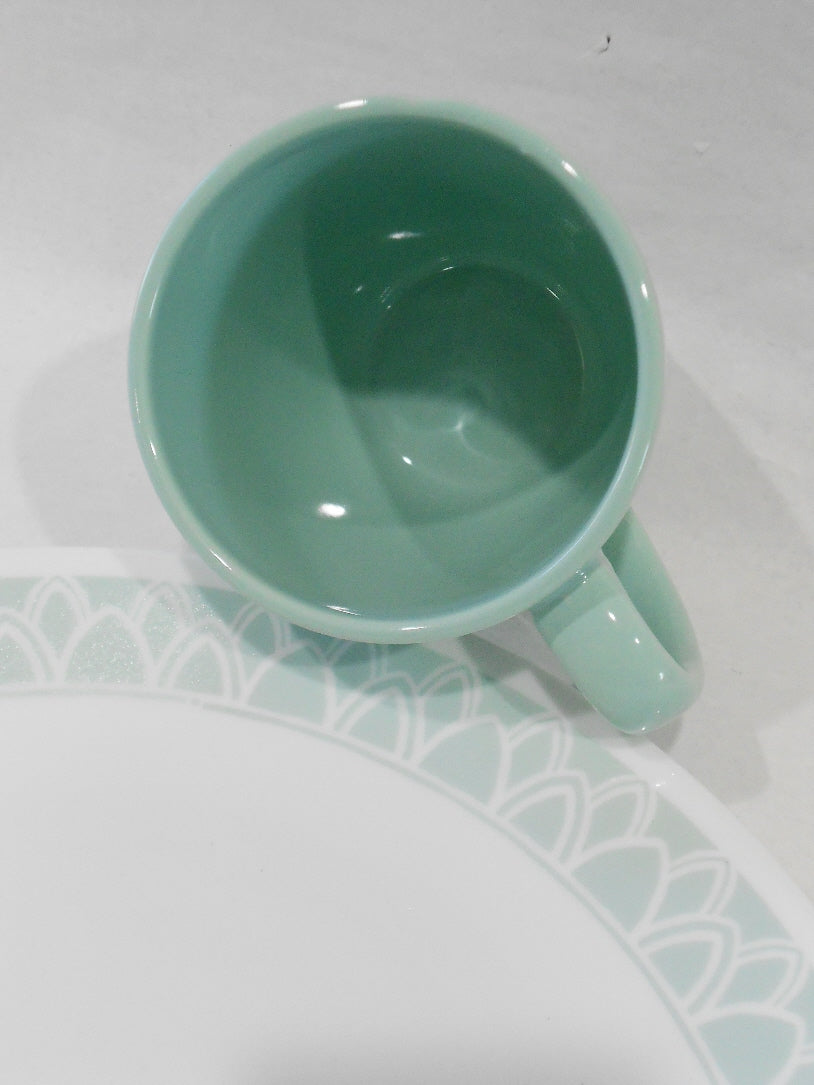16 oz corelle coffee mugs ❤️ Corelle DELANO 11-oz STONEWARE MUG 4