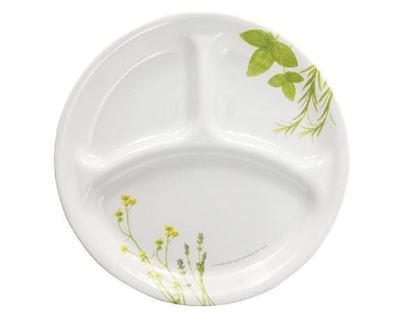 ❤️ CORELLE Livingware EUROPEAN HERBS 10.25