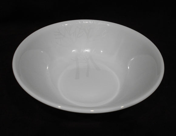 ❤ Corelle FROST 1-Qt SERVING BOWL 8.5