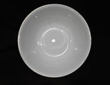 ❤ Corelle FROST 2-Qt SERVING BOWL 10.25" White Bare Trees Silver Moonbeams