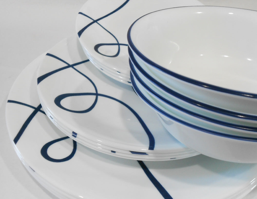 Lia Square Corelle Lia Set Corelle Classic Lia Lia Corelle