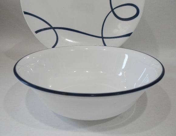 ❤️ NEW Corelle LIA Round 6.25