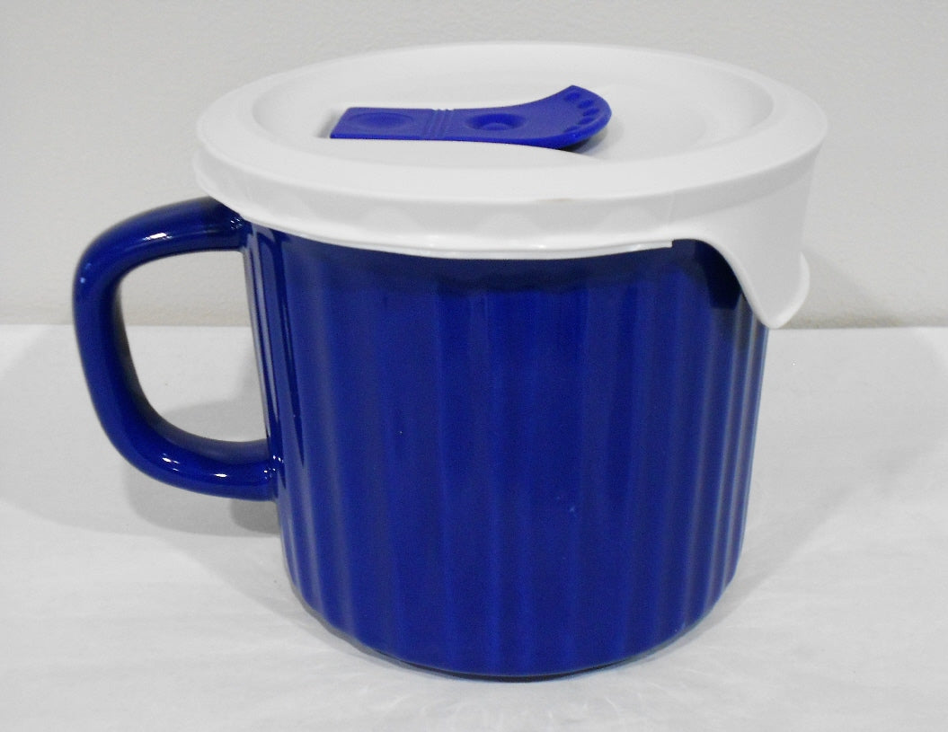 Corningware French White 20-Ounce Mug