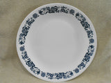 ☃️16-pc Corelle OLD TOWN BLUE DINNERWARE SET Dinner Bread PLATES Dessert BOWLS