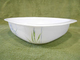 ❤️ NEW Corelle SHADOW IRIS 2.5-Qt SQUARE Casserole 11x11 Lightweight Bake Dish