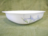 ❤️ NEW Corelle SHADOW IRIS 2.5-Qt SQUARE Casserole 11x11 Lightweight Bake Dish