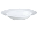 NEW Corelle Vive DAZZLING WHITE Wide Rim 28-oz ENTREE BOWL 10 3/4 Serving Pasta