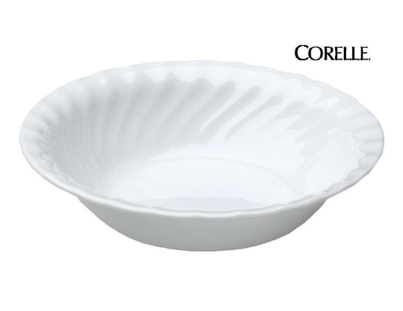 1 Corelle Vive ENHANCEMENTS 18-oz SOUP Cereal Salad BOWL 7 1/4