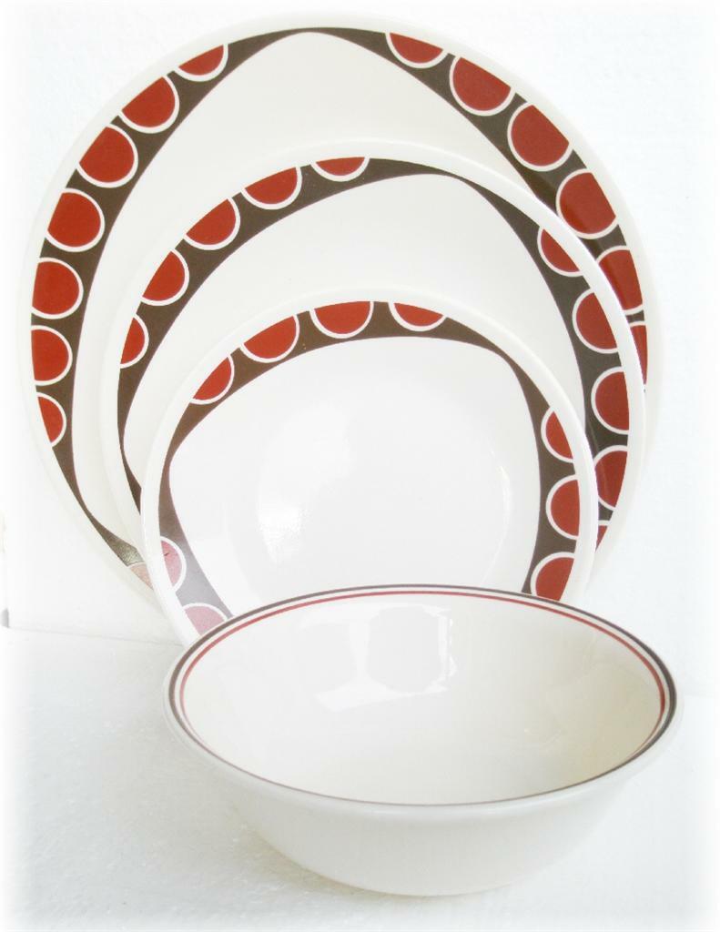 NEW Corelle KITU SANDSTONE 3/4 - Main Image