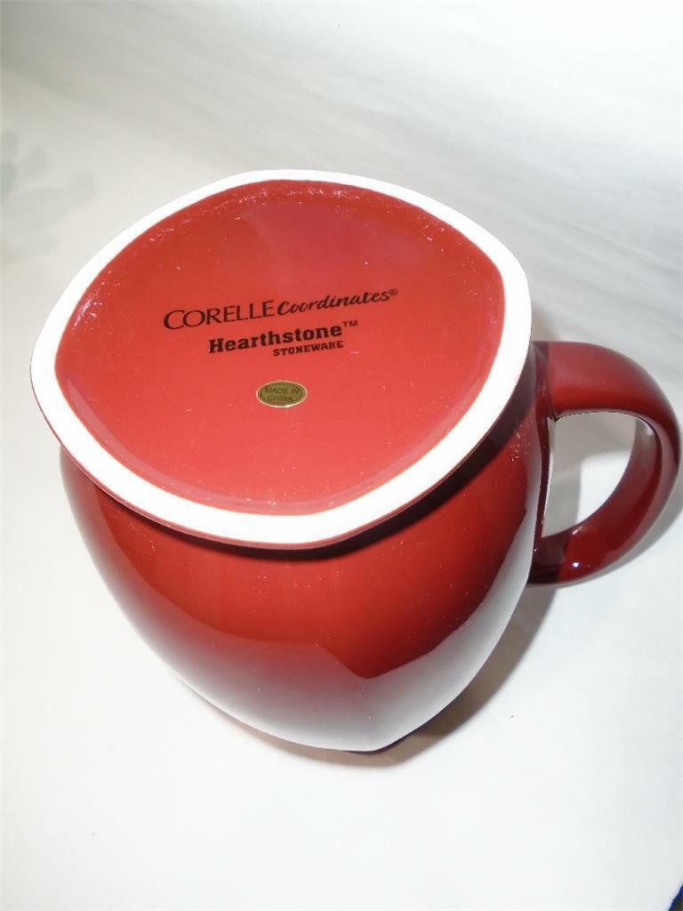 Corelle hearthstone best sale