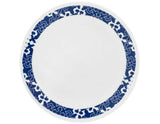 1 Corelle SANNOIS *Choose DINNER or LUNCH PLATE Uptowne Blue Mavi Porto Calle