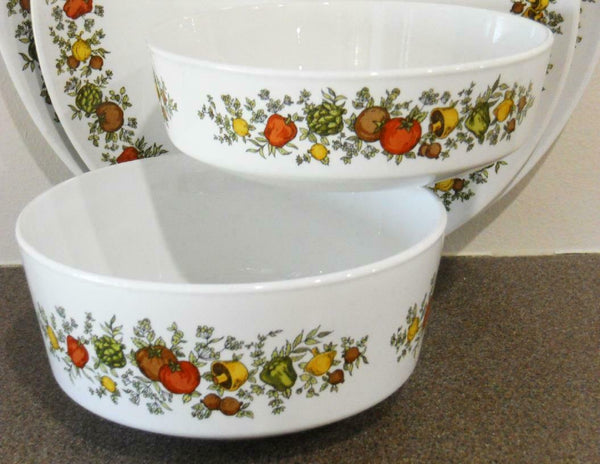 Corning Centura SPICE OF LIFE 1/2