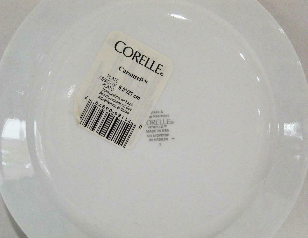 Corelle DANCING CAROUSEL 8.5