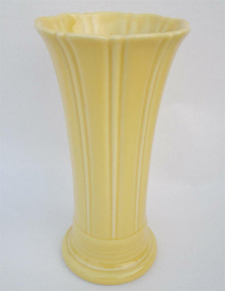 Fiesta® 8 Spoon Rest - Daffodil Yellow