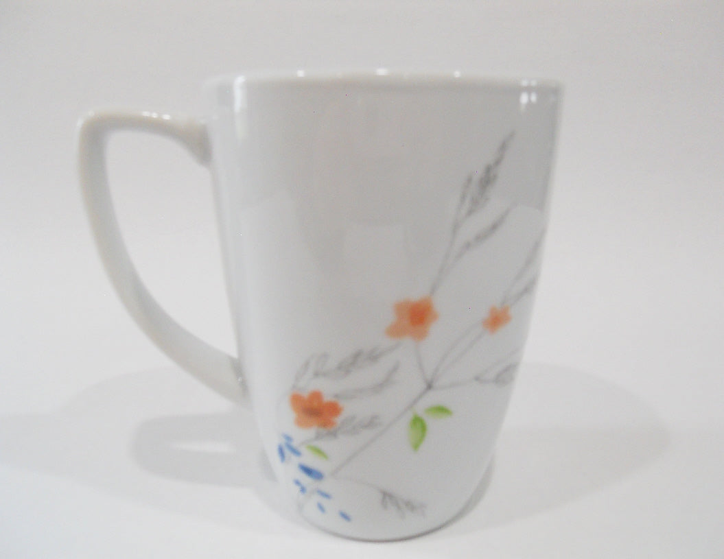 Corelle 1128117 Boutique Adlyn 12-oz Porcelain Mug