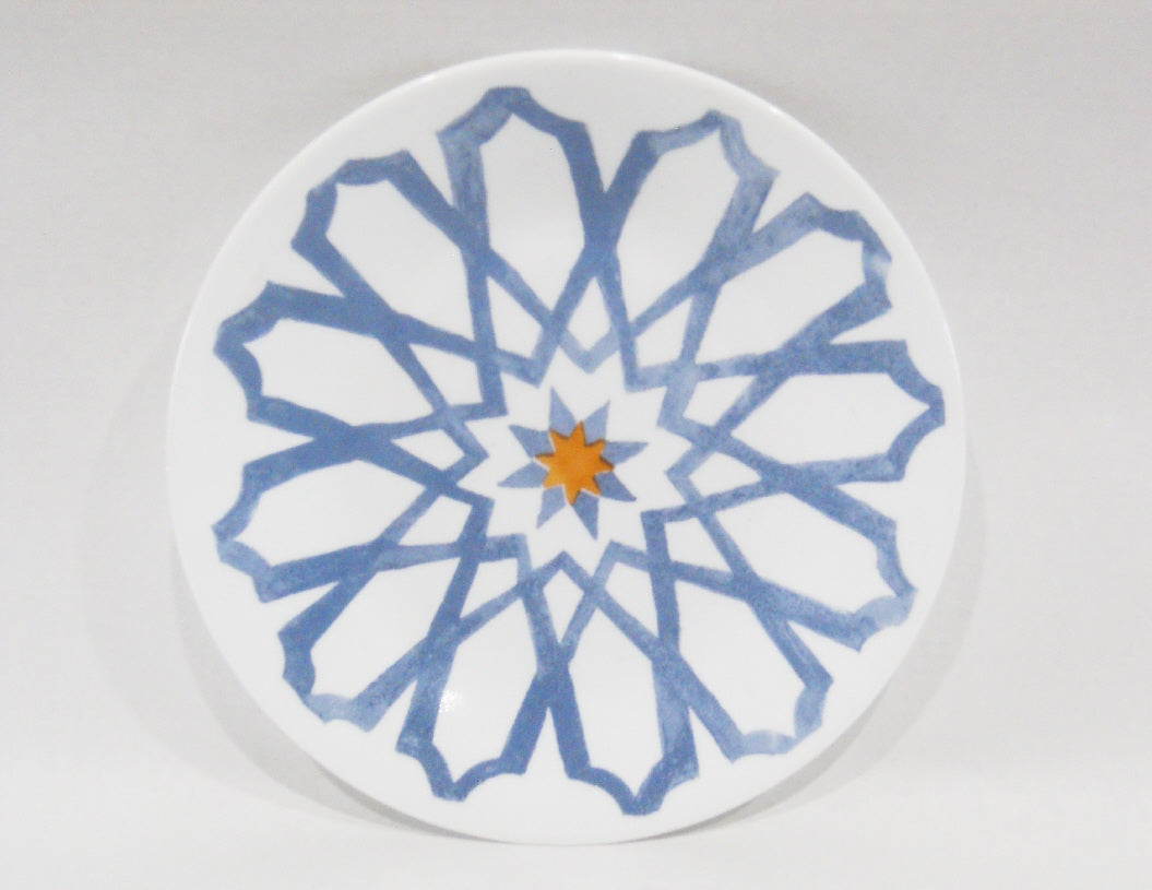 Corelle AMALFI Choose: AZUL or ROSA 3/4