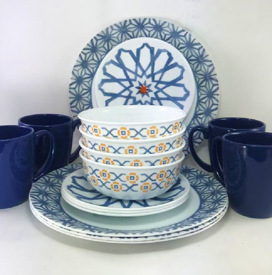 Discontinued Corelle Corelle Amalfi Set Corelle Adoria Online