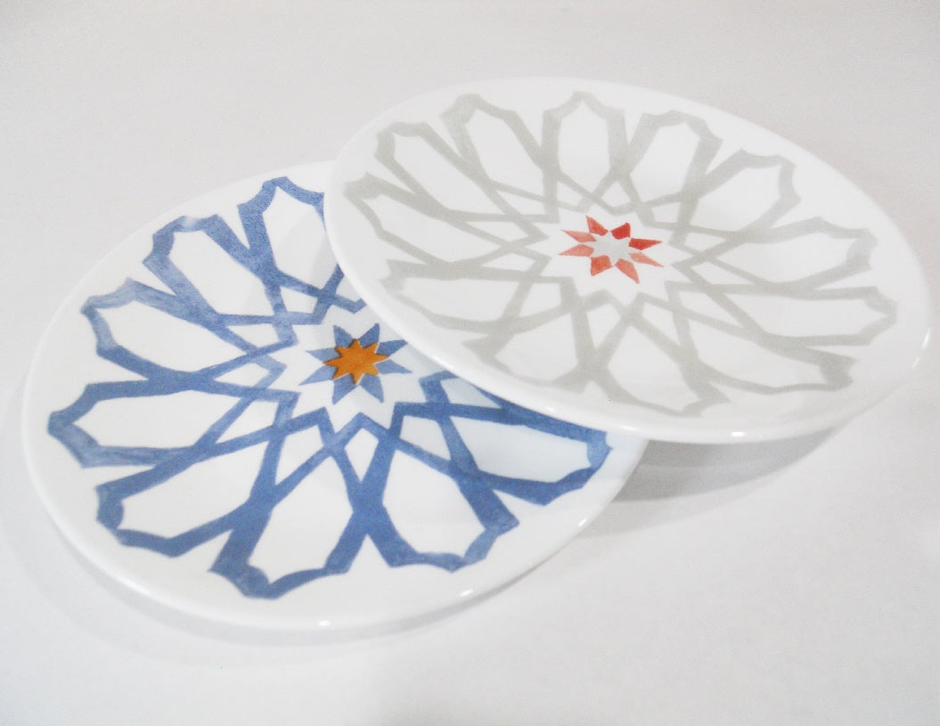 Amalfi Azul Corelle Amalfi Set Corelle Amalfi Azul Soup-cereal