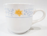 *New CORELLE 6-oz CUP *Choose: Provincial Blue, Country Cottage OR Apricot Grove