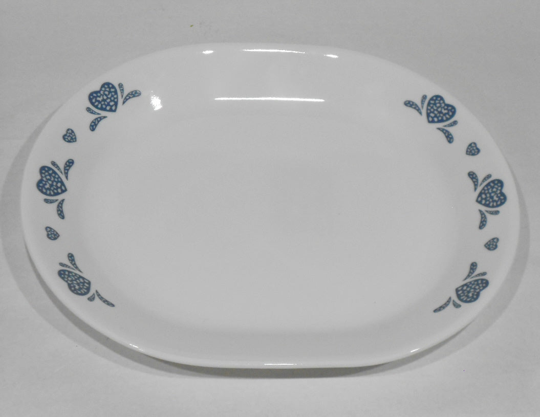 Corelle blue hearts hotsell