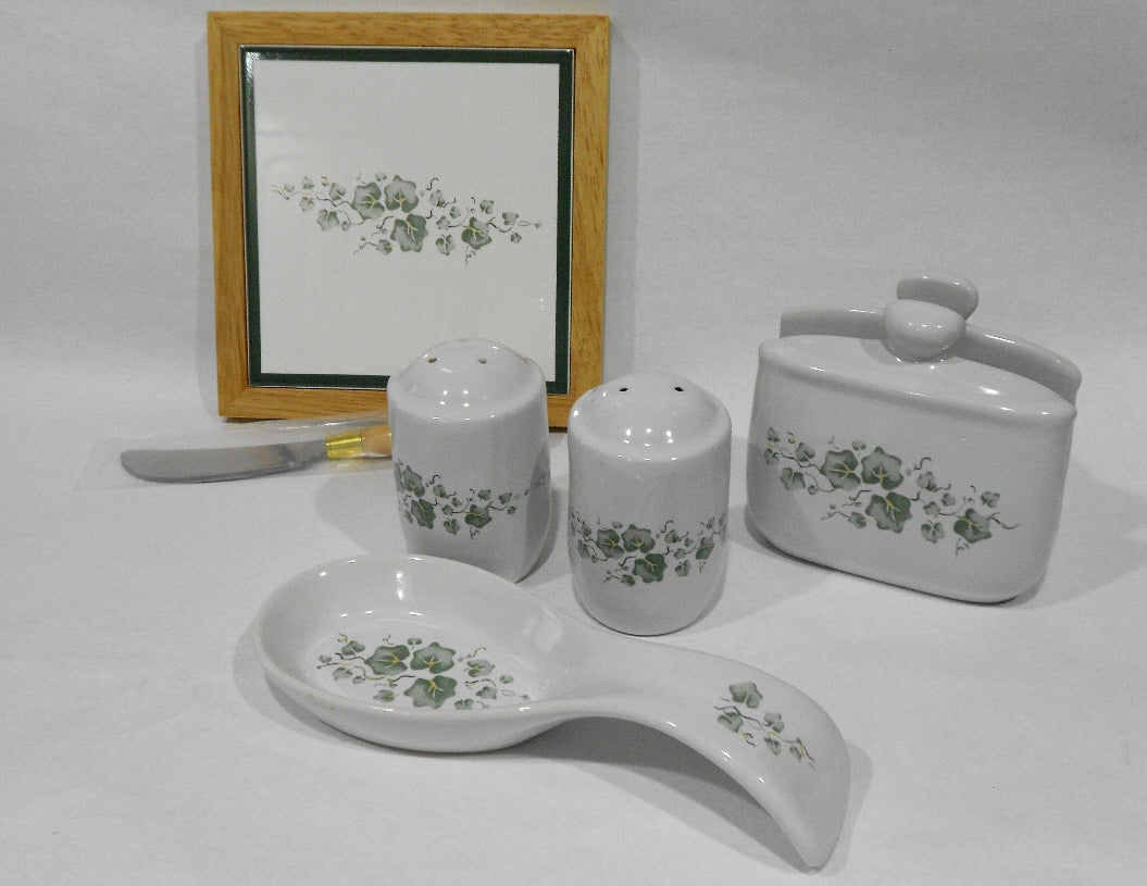 Corelle callaway ivy hotsell