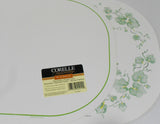 ❤️10-pc CORELLE Coordinates CALLAWAY IVY Tabletop Set PLACEMATS COASTERS HOTPADS